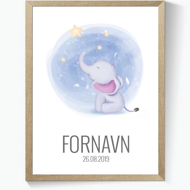 Elefant