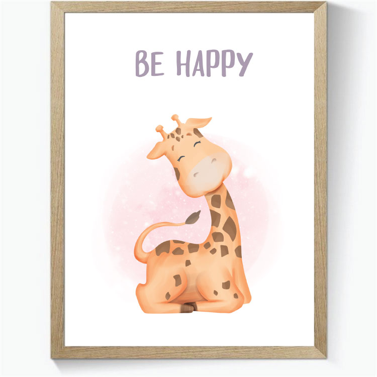 Be Happy