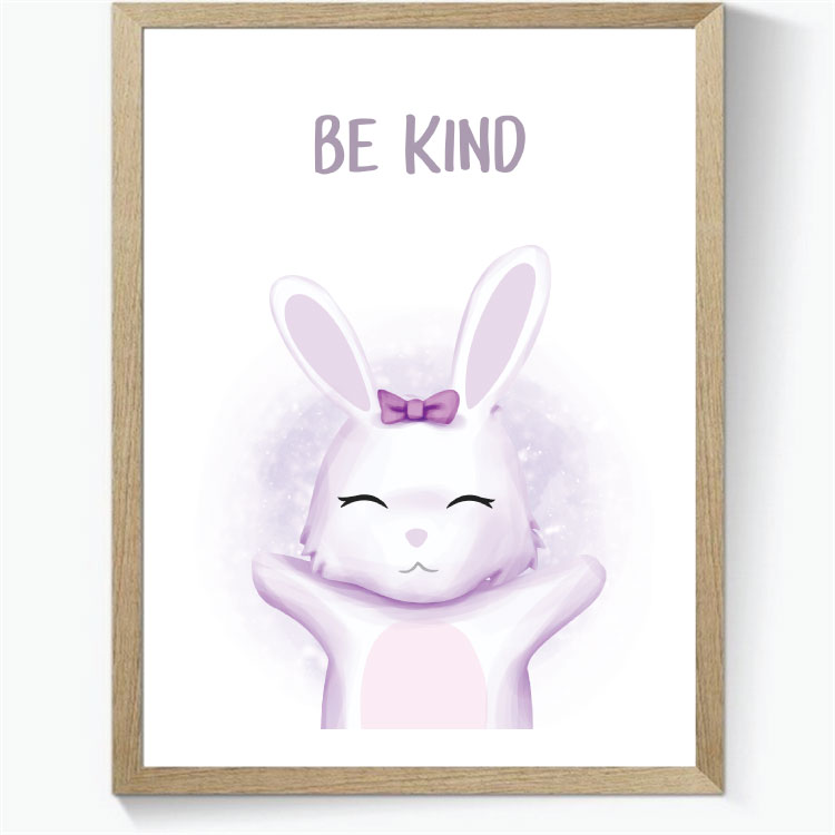 Be Kind