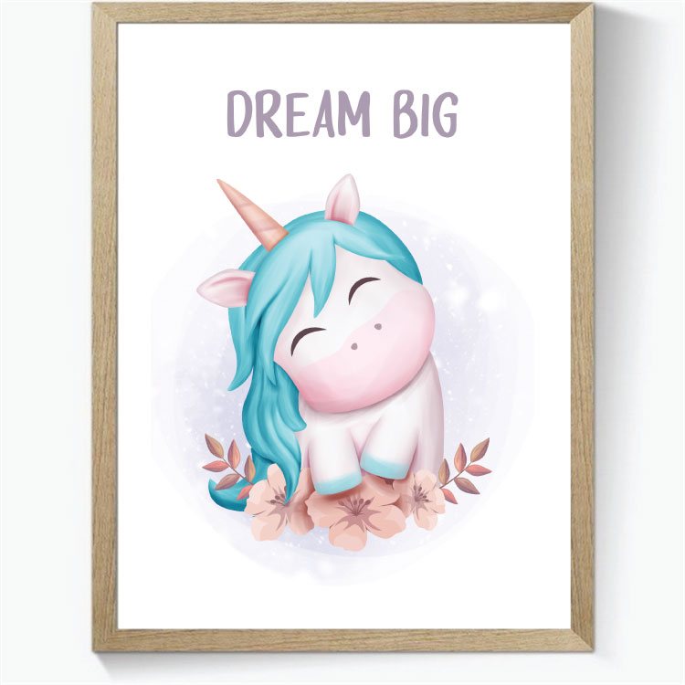 Dream Big