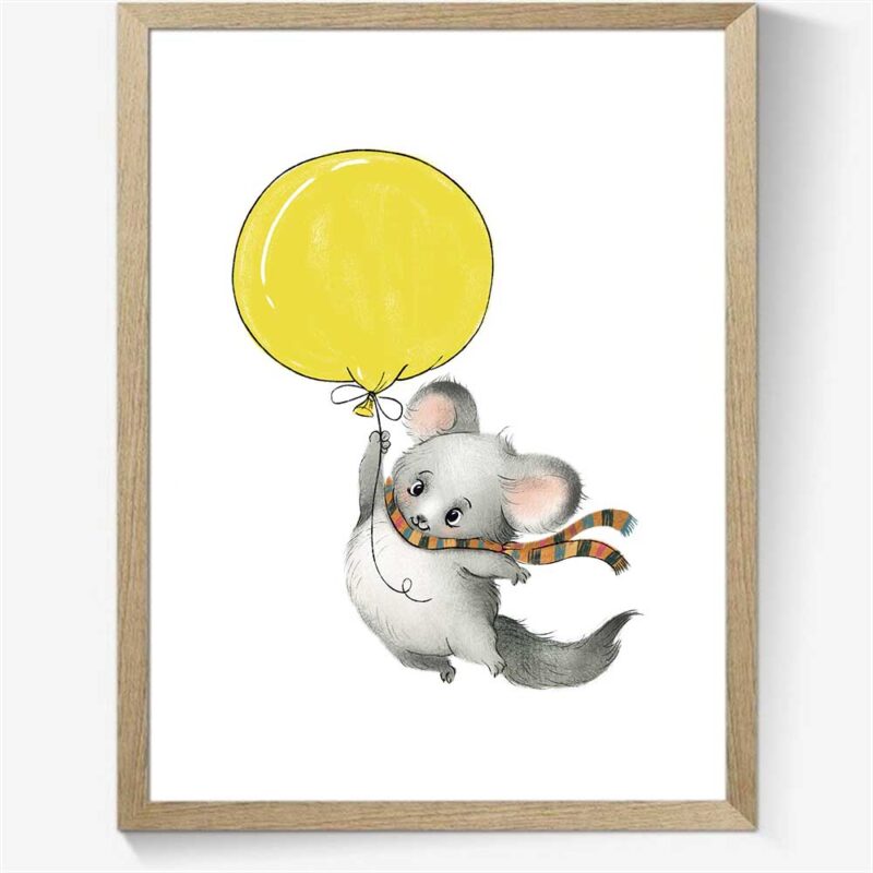 Chinchilla