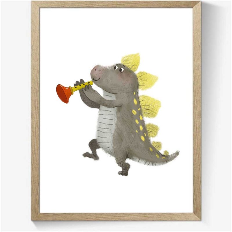 Dinosaur