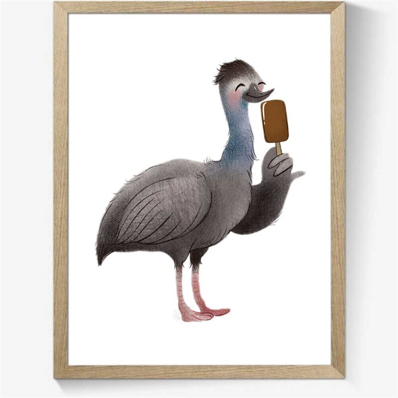 Emu