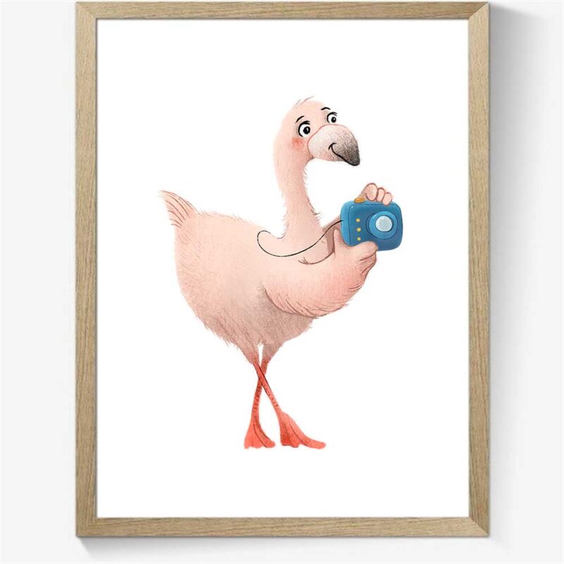 Flamingo