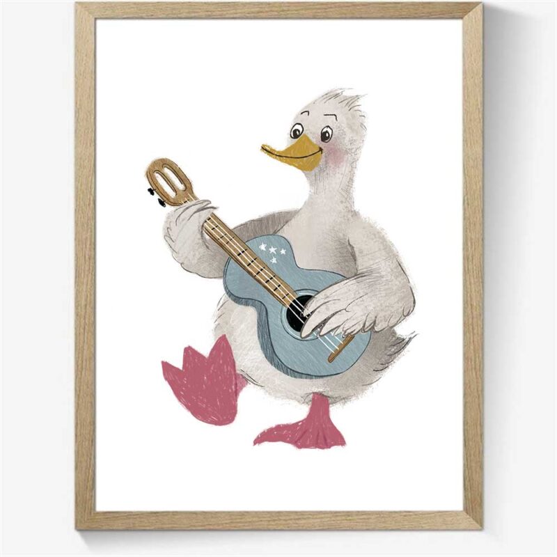 Goose - Gås