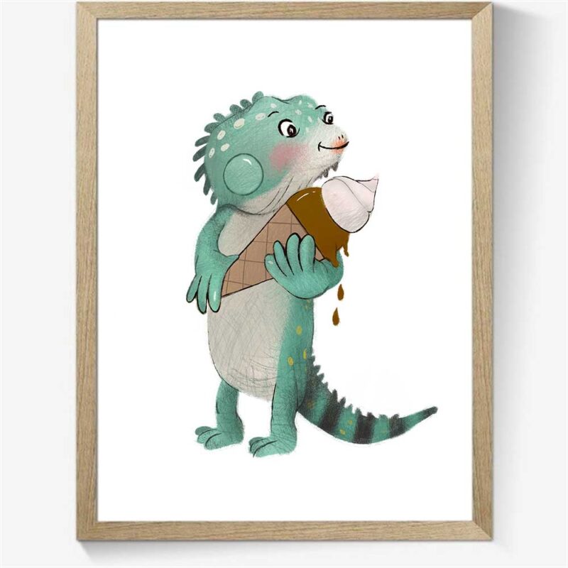 Iguana