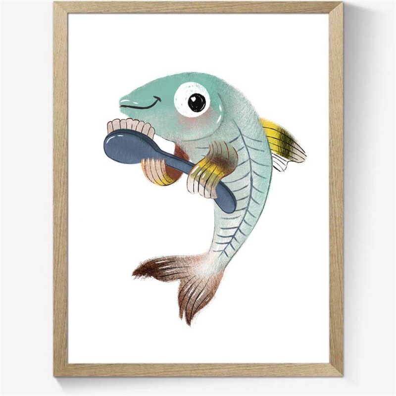 X-ray fish - X-ray tetra