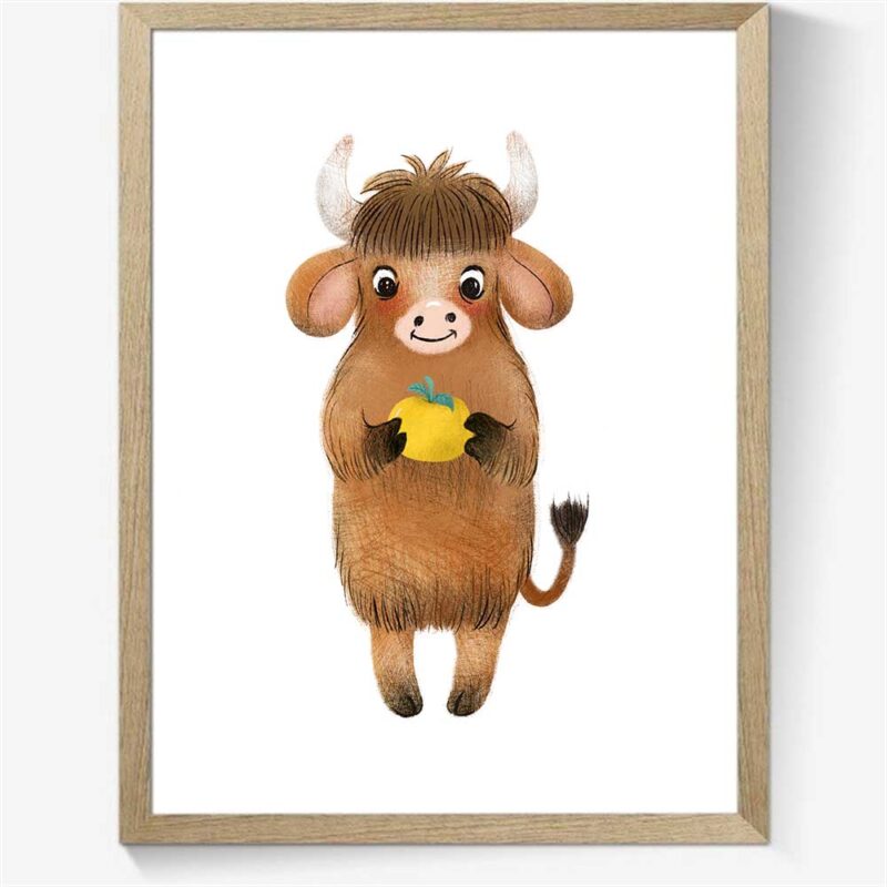 Yak - yakokse