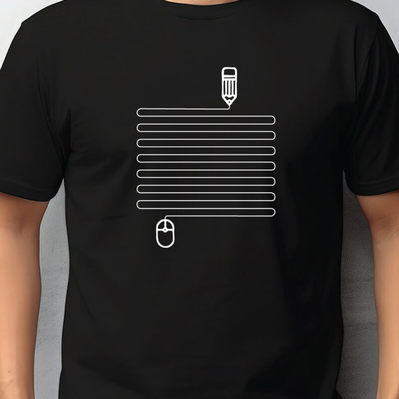 T-shirt: evolution