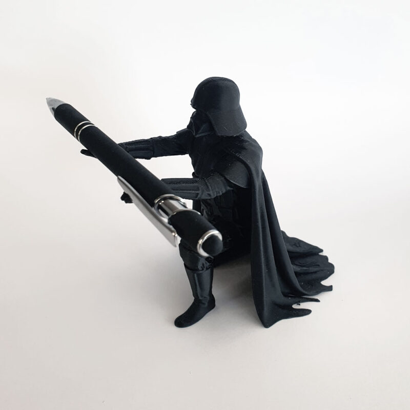 Darth Vader - kuglepensholder - inkl. kuglepen