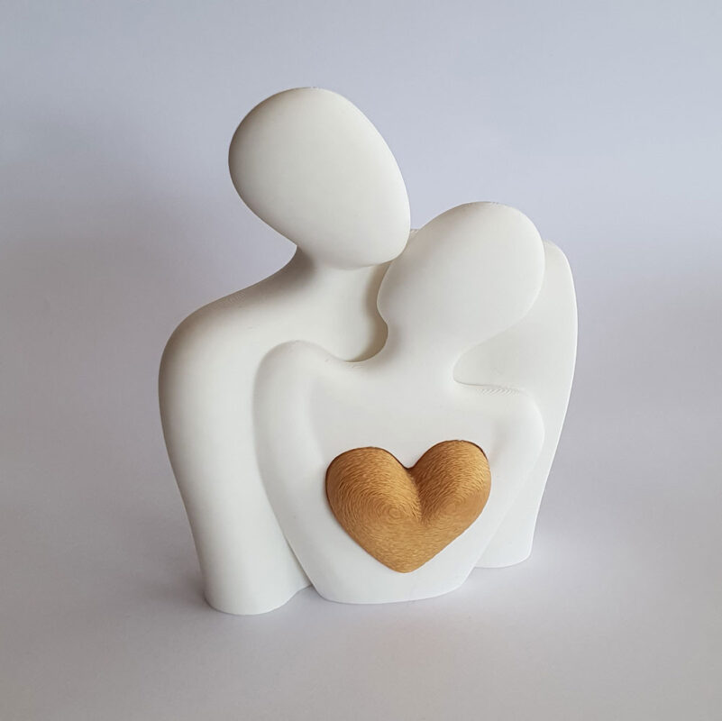 Lovers heart