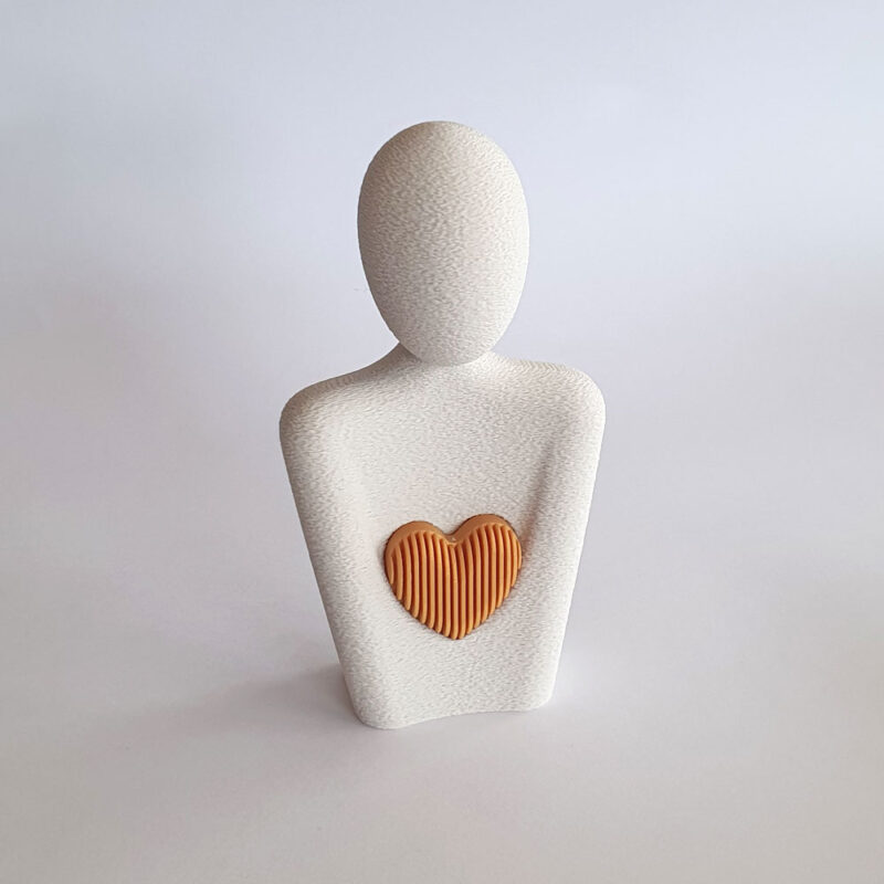 Mother heart