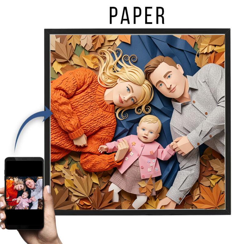 Billedkonvertering: Paper