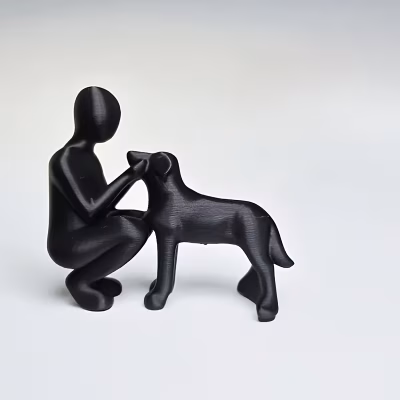 Beloved dog - Billede 4