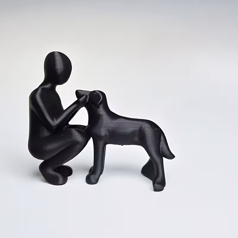 Beloved dog - Billede 4
