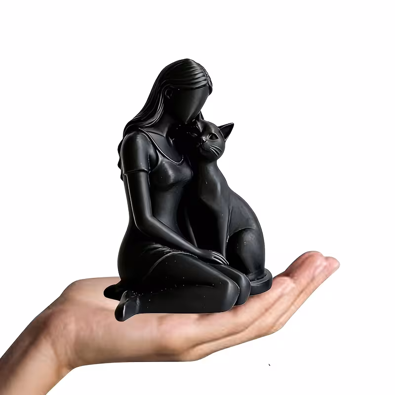 Cat lover - Billede 4