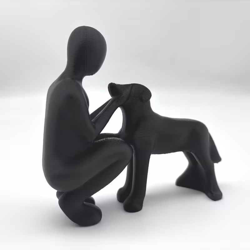 Beloved dog - Billede 5