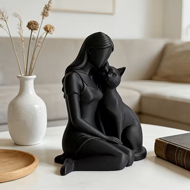 Cat lover
