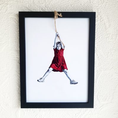 Destructive Frame Arts: "Rebet"