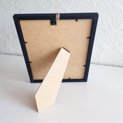 Destructive Frame Arts: "Afsløring" - Billede 4