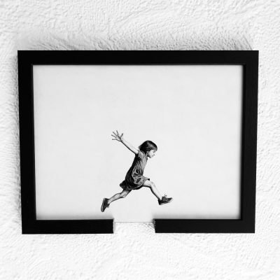 Destructive Frame Arts: "Springet"