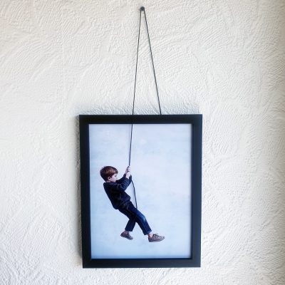 Destructive Frame Arts: "Hejsning"