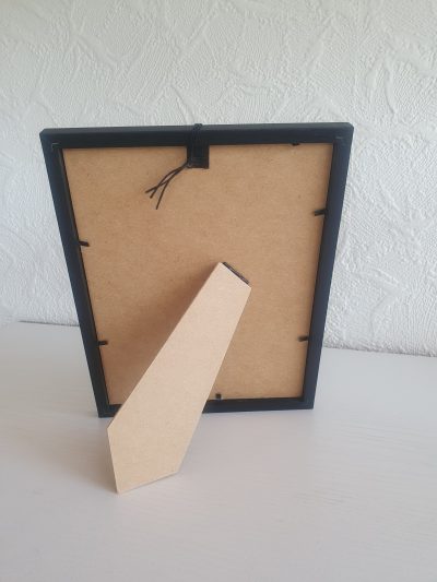 Destructive Frame Arts: "Dækgyngen" - Billede 5