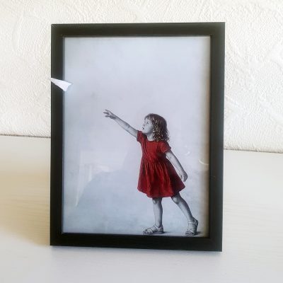 Destructive Frame Arts: "Papirsflyveren" - Billede 3