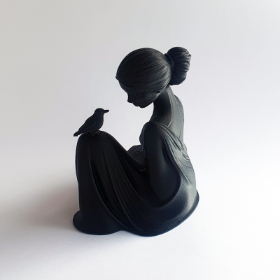 Bird whisperer - Billede 7