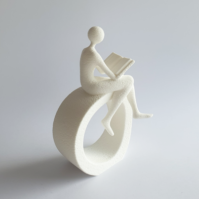 Book lover - Billede 6