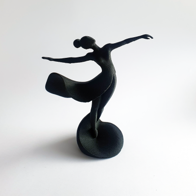 Balerina - Billede 7