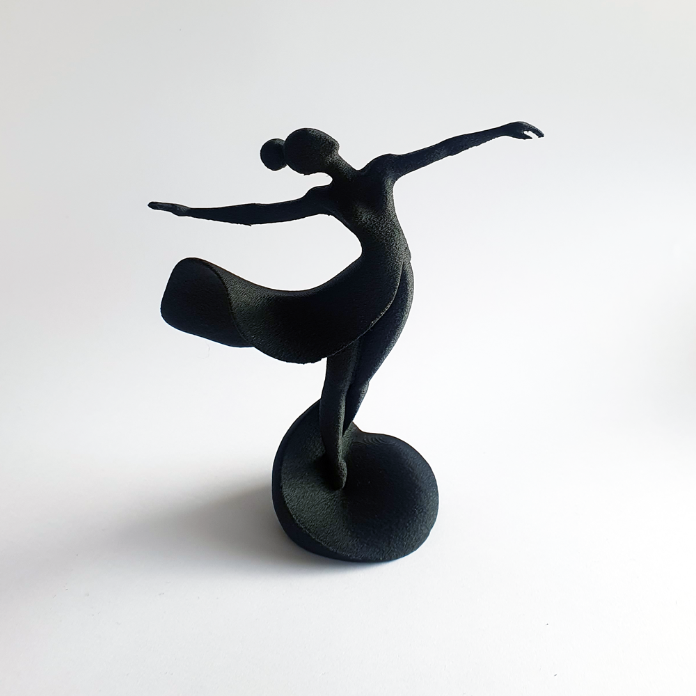 Balerina - Billede 7