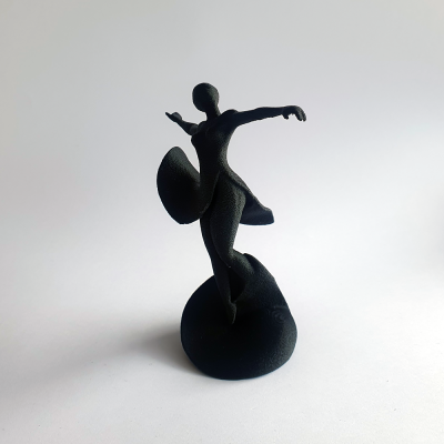 Balerina - Billede 6