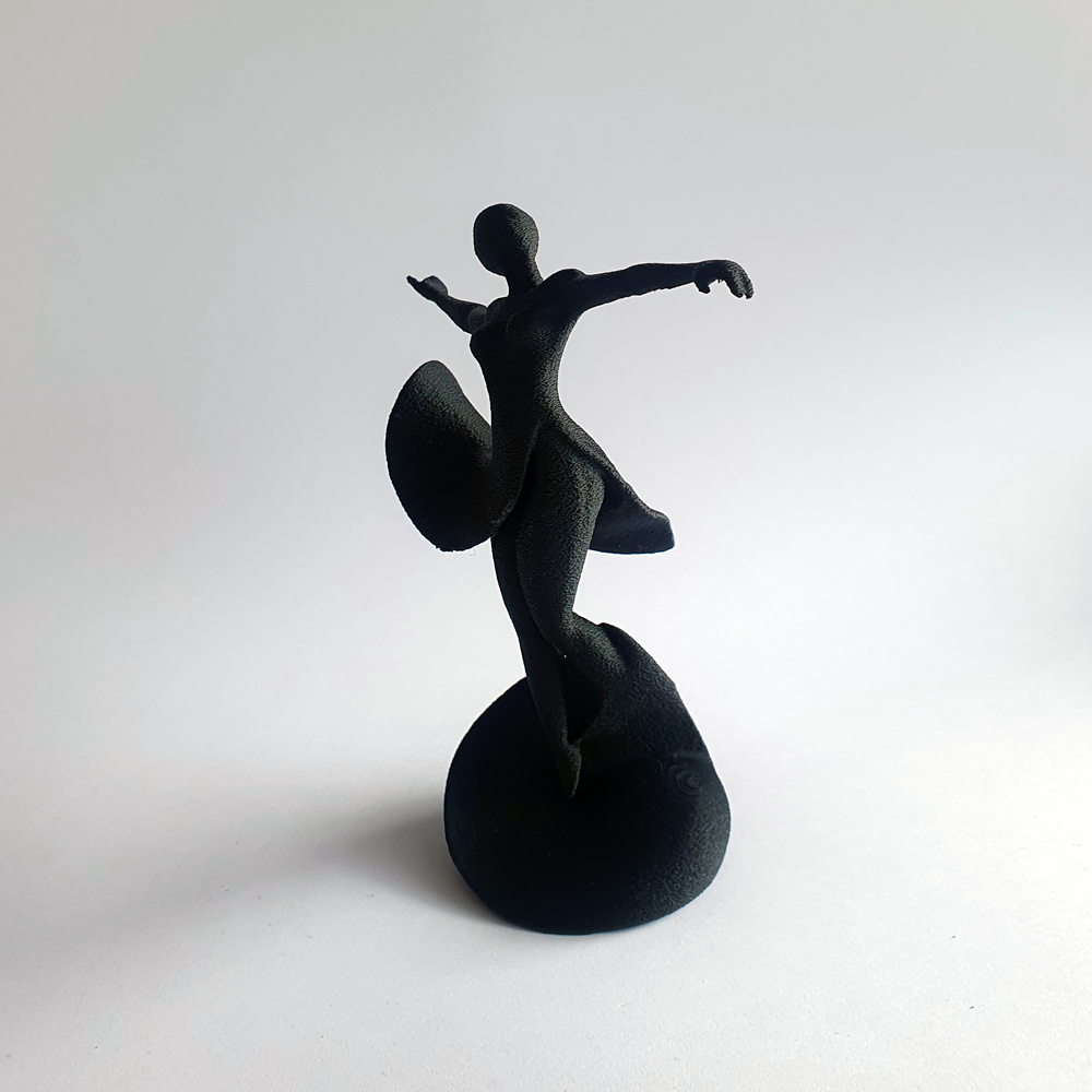 Balerina - Billede 6