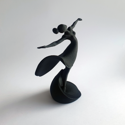 Balerina - Billede 5