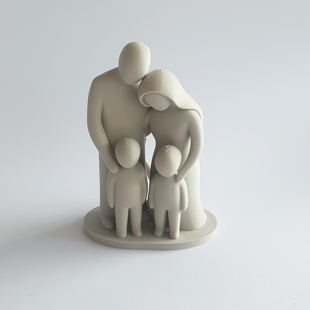 Family with 2 kids - Billede 5