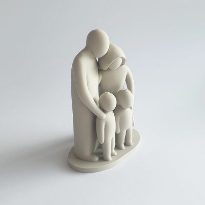 Family with 2 kids - Billede 6