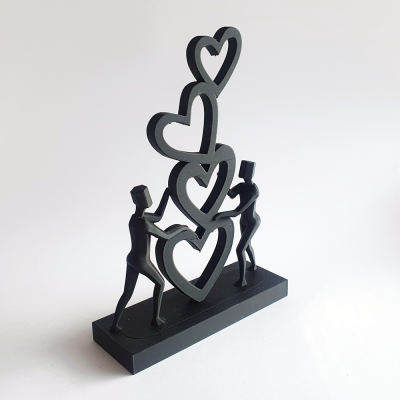 Great love - Billede 5