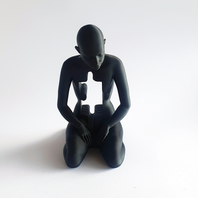 Fragmented soul - Billede 6