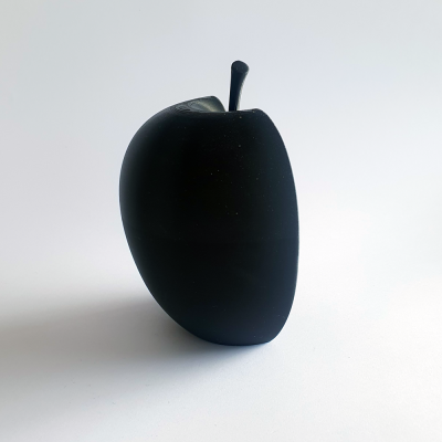 The girl in the apple - Billede 5