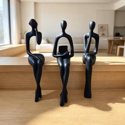 Alternative view of 3some