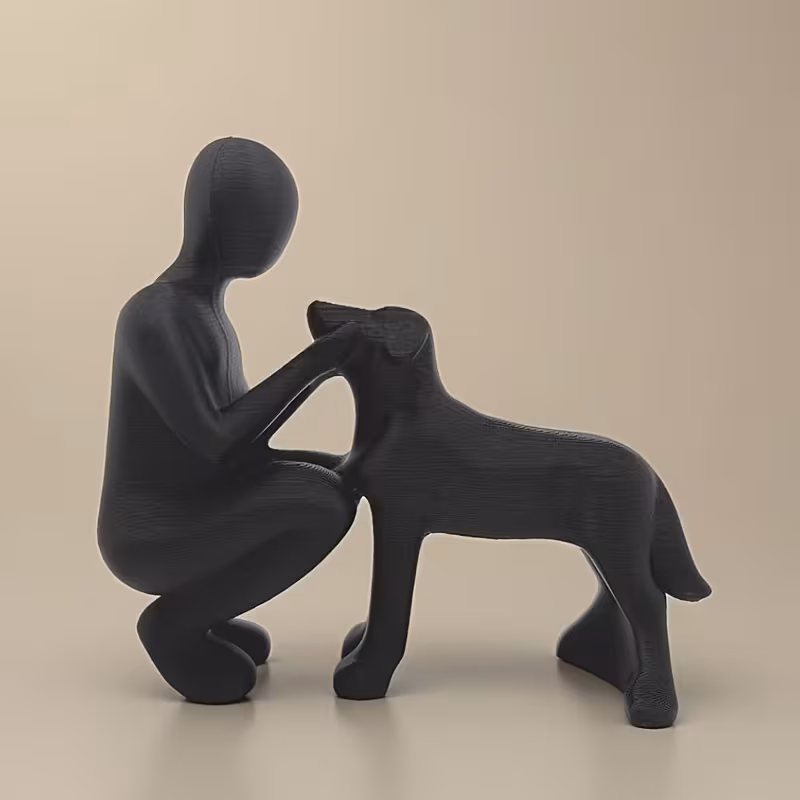 Beloved dog - Billede 2