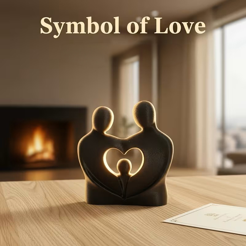 Symbol of love