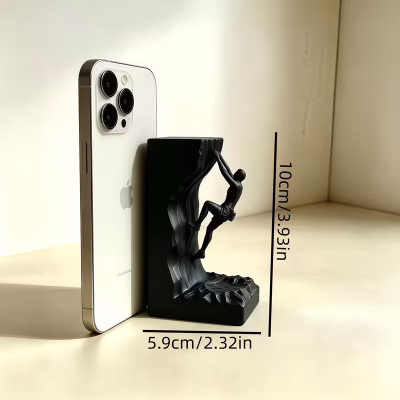 Climber - Billede 4