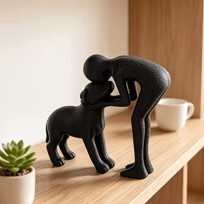 Love my dog - Billede 4