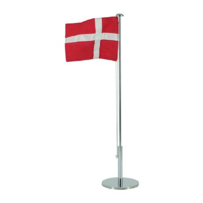 Alternative view of Bordflag Konfirmation inkl. gravering
