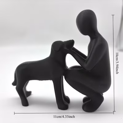 Beloved dog - Billede 3