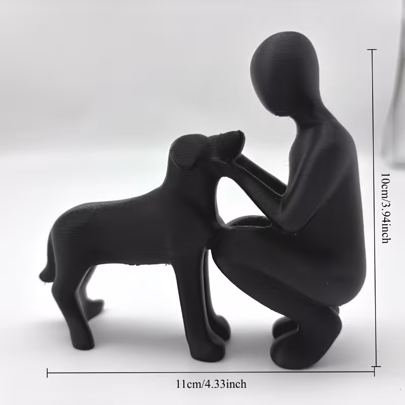 Beloved dog - Billede 3