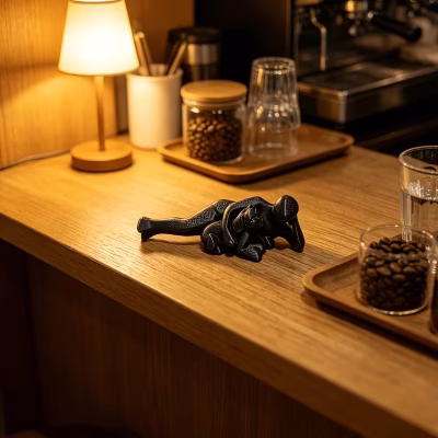 Lay down with my dog - Billede 5