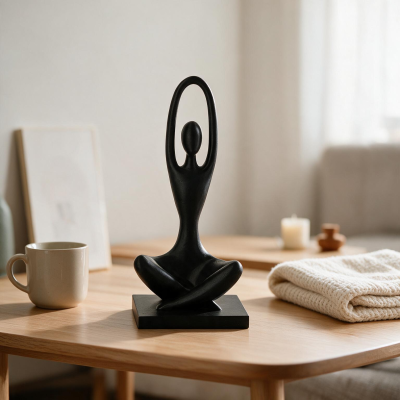 Harmonisk Pose - 1